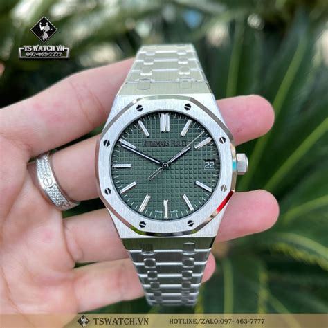 audemars piguet royal oak 50 years